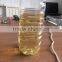 continuous mini pyrolysis oil distillation plant
