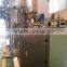 Automatic liquid sauces packing machine for bag
