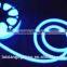 120 degree high quality smooth color led flexible neon strip light