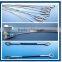 Sports fitness gym equipment galvanized stainless steel wire rope cheapest home gym equipment price