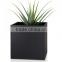 grey garden matt wholesale price elegant pot planter