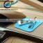 Kitchen Accessories Silicone Placemat Square Table Coaster Non-slip Dinner Cushion Square Pot Holder