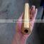 international grade H63 C27400 CuZn37 heaxgonal brass tube