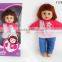 Hot buy real intelligent doll