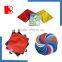 reinforced band tarpaulin, 2015 hot sale pe tarpaulin cover,reinforced eyelets tarpaulin
