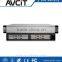 With seamless switcing feature 4x4 VGA Matrix Switcher