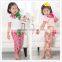 Baby clothing set fashion design fall set factory price from Kapu