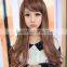 Hot selling lace wigs natural cheap wigs factory price wholesale wigs from china