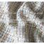 knitting 45%A 3%R 52%T boucle upholstery fabric, soft hand feel for overcoat