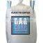 china manufacturing Sand/ Iron /Sugar /Salt /Wood Packing Jumbo Big Bag