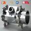 Professional Manufacture customized mechanical aluminium parts