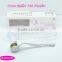 beauty facial roller micro needle derma roller Medical CE and ISO approval MN 540N