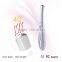 newest Mini Electric Vibration anti-wrinkle eye massager eye bag pen/portable eyes lift/anti-wrinkle machine