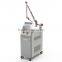 1064 nm / 532nm professional factory price tattoo removal nd yag laser machine