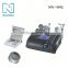 NV-N92 4 in 1 deep cleaning brush for face Diamond Dermbrasion skin tightening beauty facial machine
