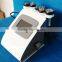 Power& Effective portable RF 40K cavitation body shape device !!