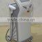 Vascular Tumours Treatment Elight +RF+Q Switch Laser Hair 1 HZ Removal Skin Rejuvenation Tattoo Removal Machine 3 In 1