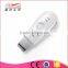 Ultrasonic peeling portable Skin scrubber lw-016