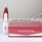 2016 Hot sale 12/9 pins needle cartridges derma micro needle pen for home use