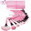2015 Best beauty needs 24 pcs makeup brush set