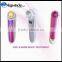 Hot &cold hammer facial massager skin care lifting wrinkle removal spa device