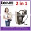 Electric Automatic indoor baby carrier baby doll swing ,Infant bed baby cradle double baby swing