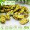Bulk Packing Fried Broad Bean Snacks Seaweed Flavor Broad Bean Chips