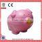 Hot Custom Printed PU Dolphin PU Stress Ball as Souvenior