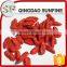 Organic dried goji berries