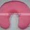 China Factory Toys U Shape Memory Foam Neck Rest Pillow