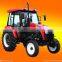 mini reaper binder tractor operated price