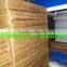 Bamboo pallet and plywood pallet pvc pallet for concrete block machine