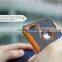 ORIGINAL NILLKIN Stronger Defender 4 Compact Shockproof Cover Case for iPhone 7 plus Alloy stent Sports car TPU KICKSTAND CASE