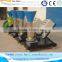 perfect poultry feed pellet machine/animal feed mill with low price