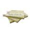 Lowest price thermal insulation rock wool board