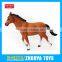 Plastic animal model horse toys PVC toys