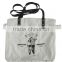 Simple Canvas Handbags, Handbags, Shopping Bag, Tote Bag HB038