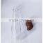 240ml Chilli Sauce Empty Glass Bottle