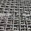 Discout hot sale heavy duty crimped wire mesh/mine sieving mesh/square wire mesh / China ISO crimped wire mesh for sale