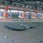 Eonomical commercial steel frame broiler chicken house