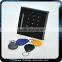Plastic Wired Keyboard Weigand26 EM Reader
