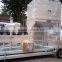fully automatic 10 to 50kg per bag package equipment