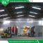 Biofuel pellets manufacture complete set line China