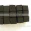 2.5*2.5*2.5cm bulk packing charcoal 10 kg box shisha hookah charcoal