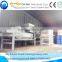 Industrial Automatic Almond Shelling Machine