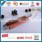 Promotional hard wood handle bbq tool