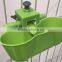 quail drinker feeder