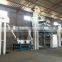 Simple Grain Processing Plant