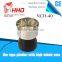 Automatic Mini bird plucker machine cleaning feather in poultry for chicken