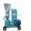 Cheapest price CE approve model KL-120A fertilizer chicken manure pellet machine for sale in china